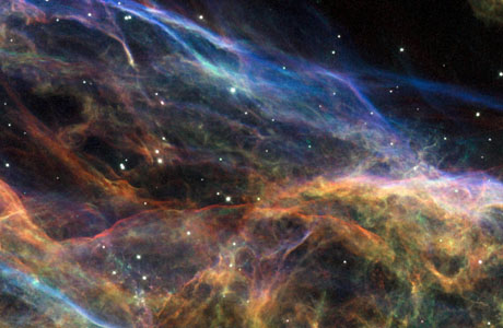 Even as our science-driven world seems to be telling us the universe is mindless, indifferent and accidental, Robert Sibley writes, elite scientists argue that there is a meaning to lifeand it might actually be life itself.